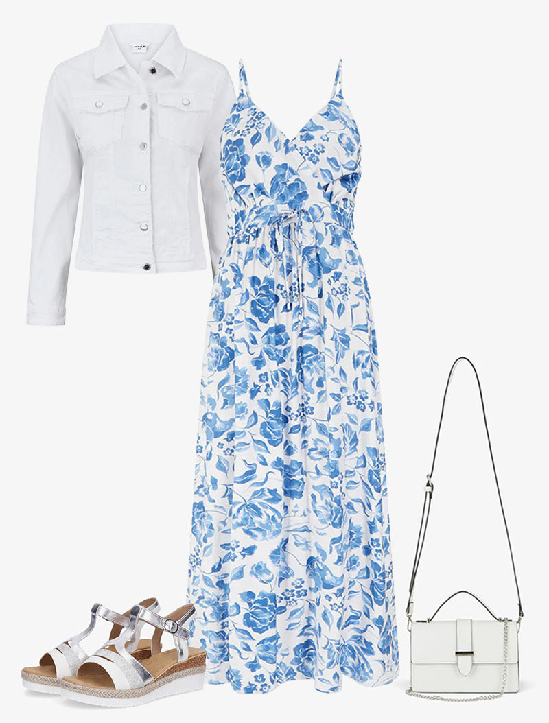 Look Ostia - 1