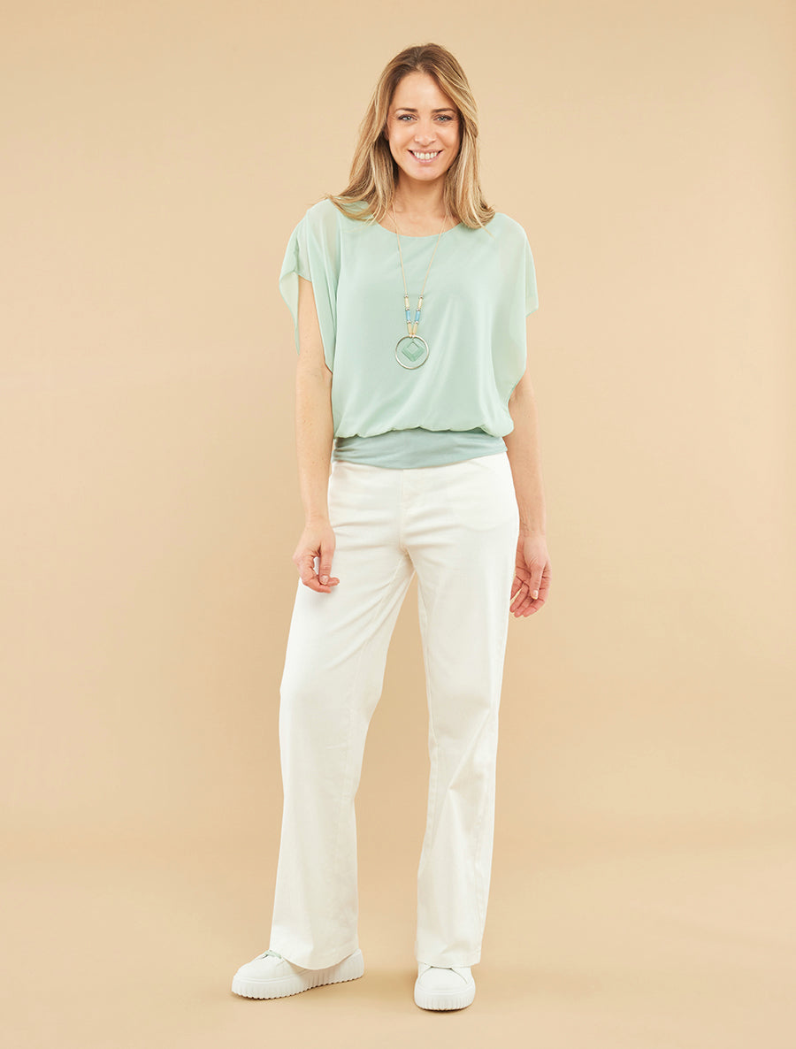 Look Oumou - 9