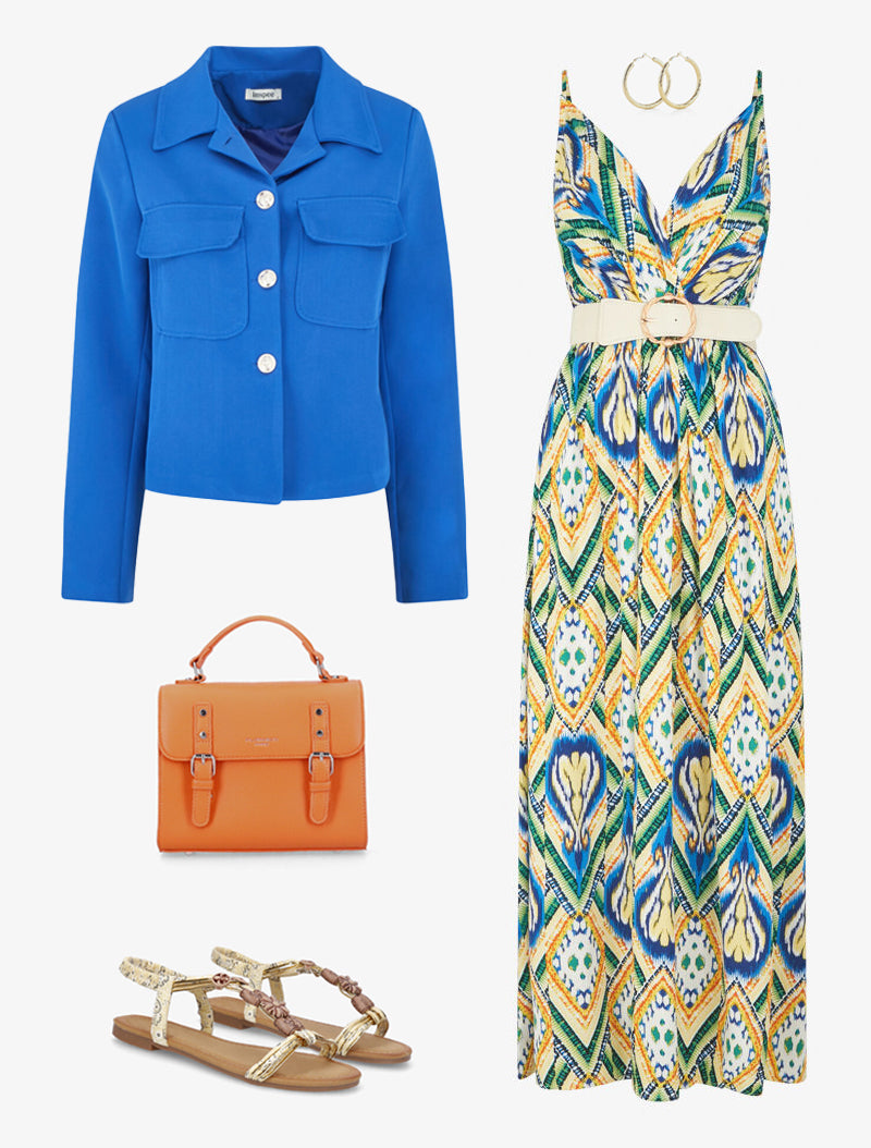 Look Ourida - 1