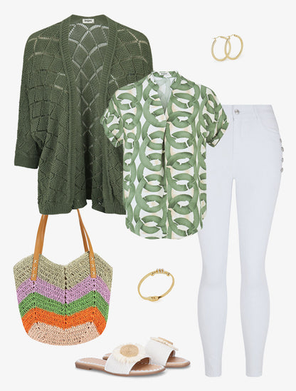 Look Oxane - 1