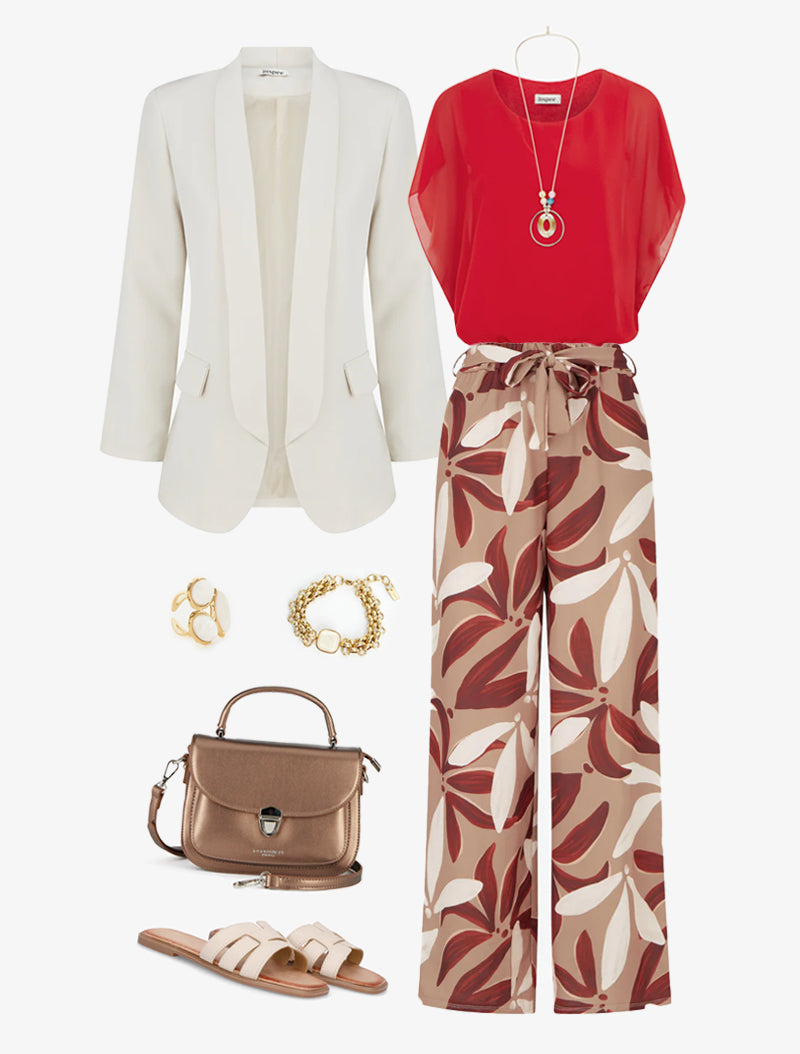 Look Oza - 1