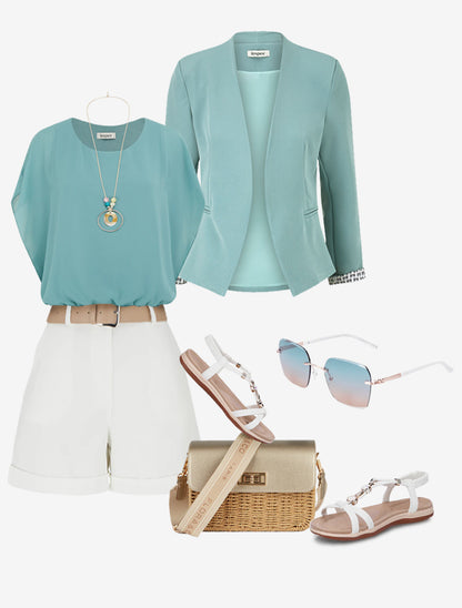 Look Paden - 1