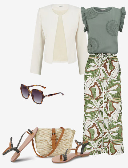 Look Palla - 1