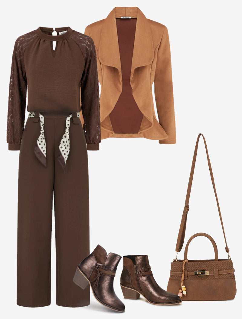 Look Pani - 1