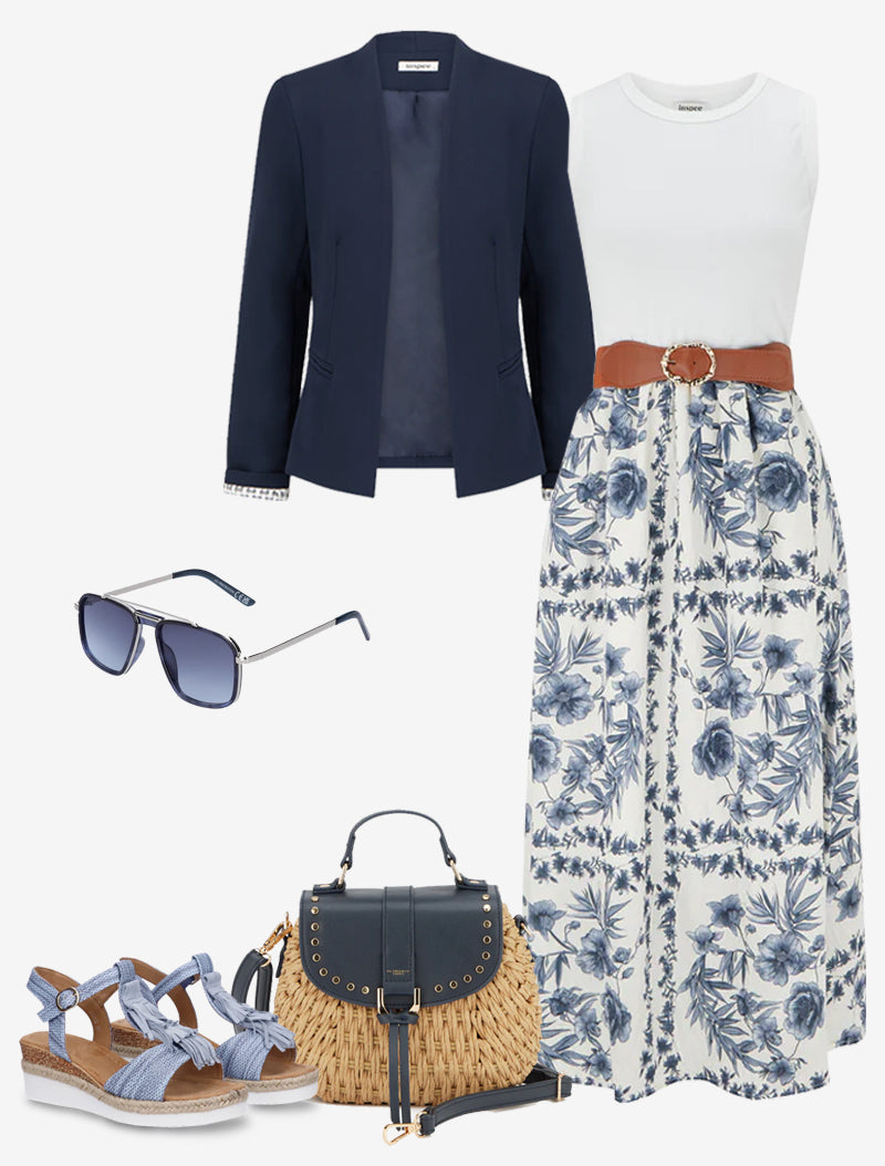 Look Pania - 1