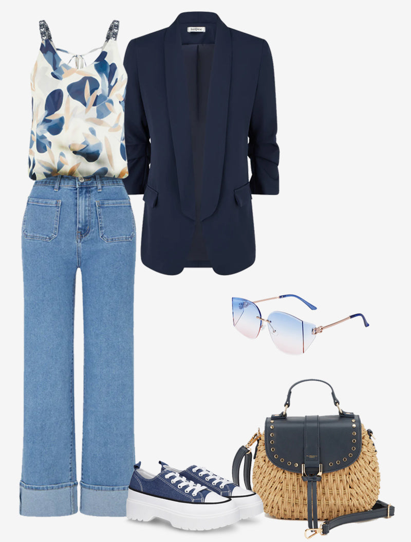 Look Pansy - 1