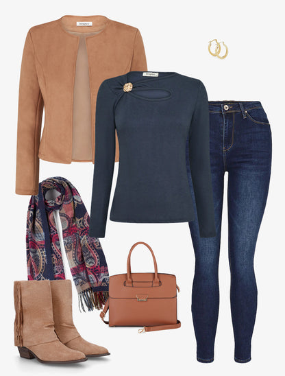 Look Paoline - 1