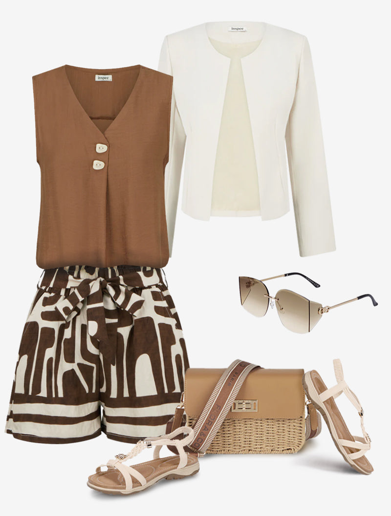 Look Papina - 1
