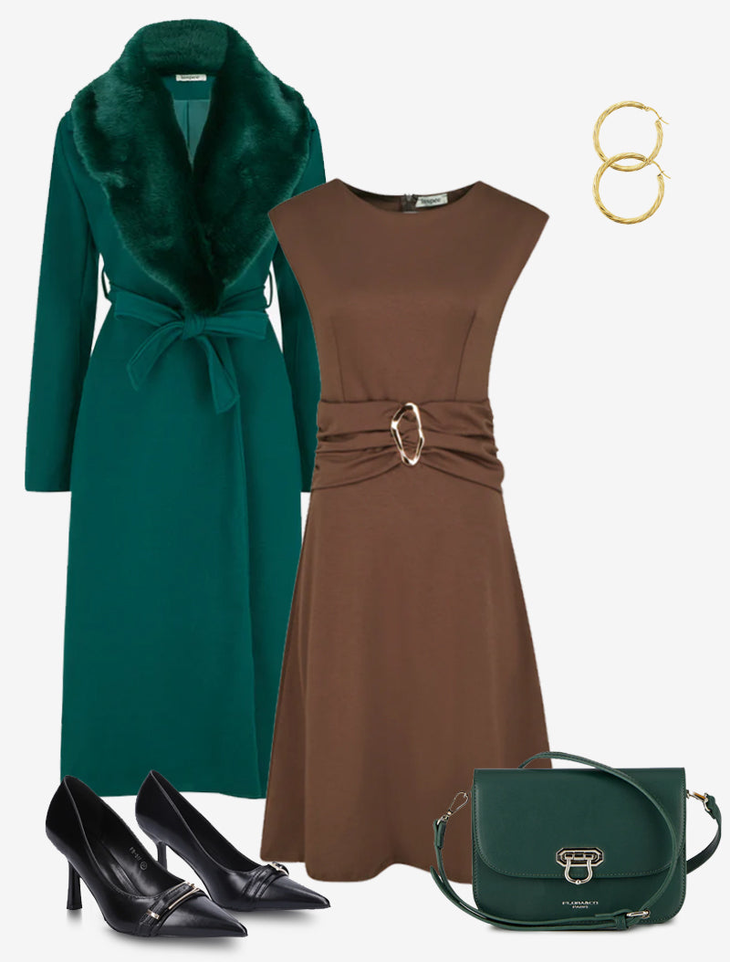 Look Parissa - 1