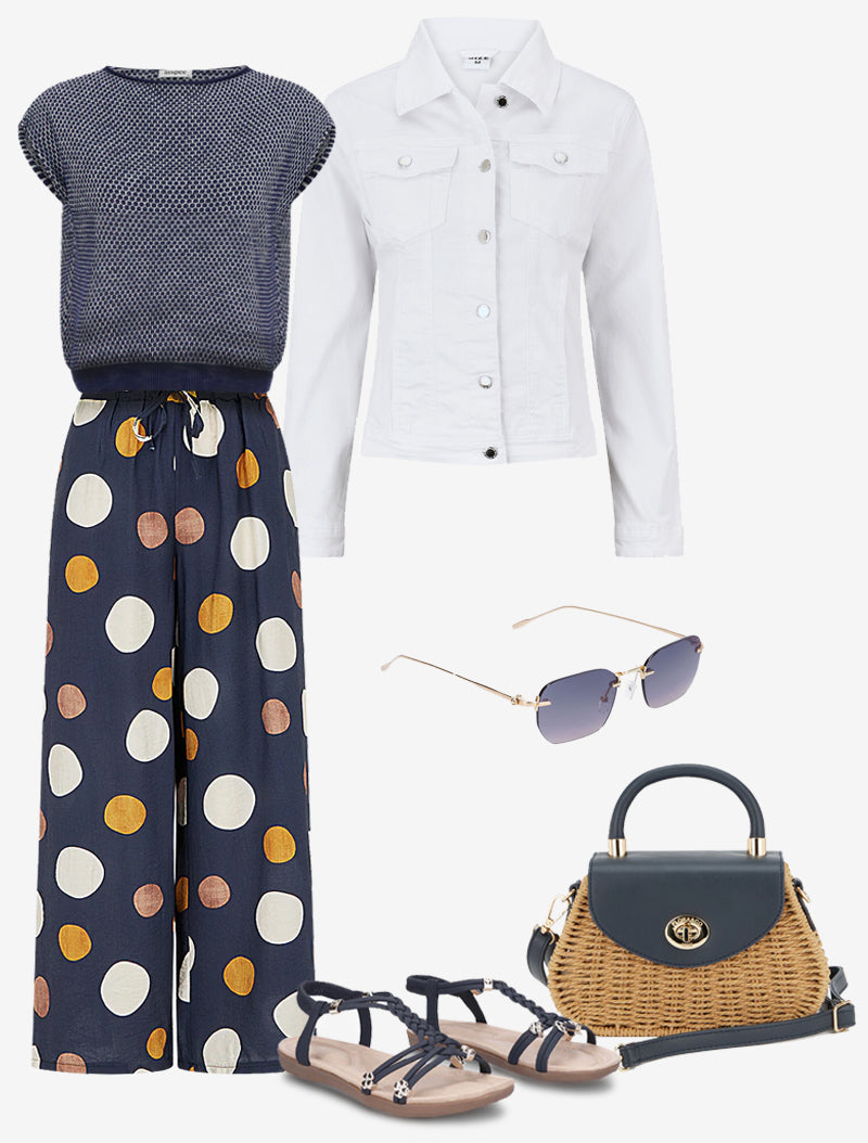Look Parma - 1