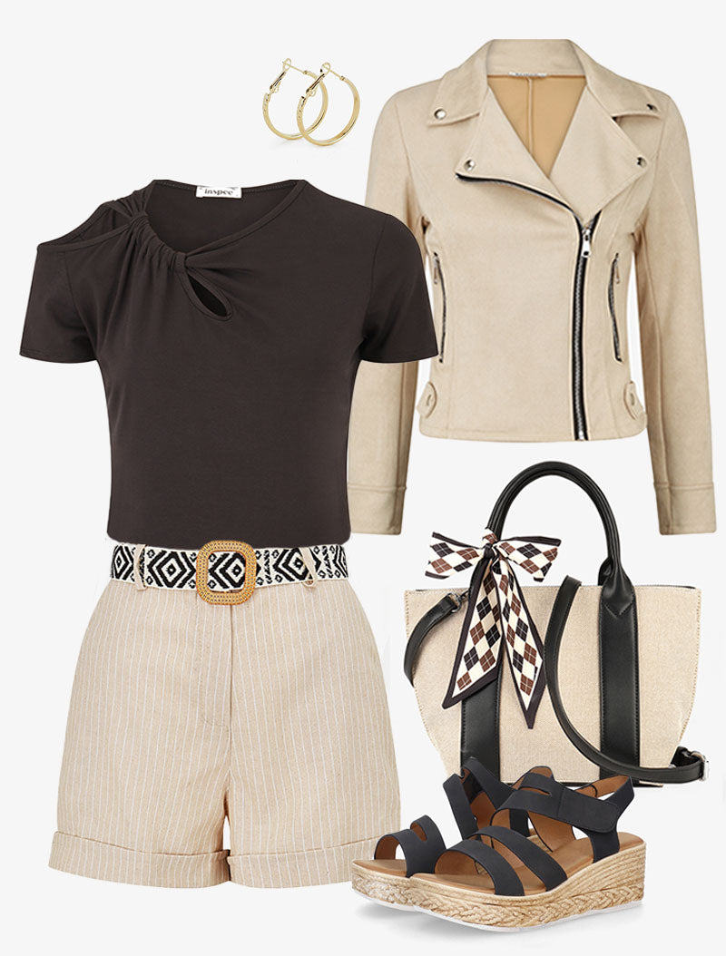 Look Pascaline - 1