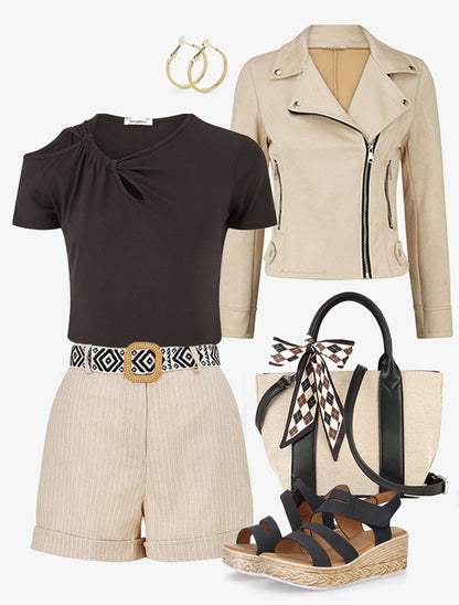 Look Pascaline - 1