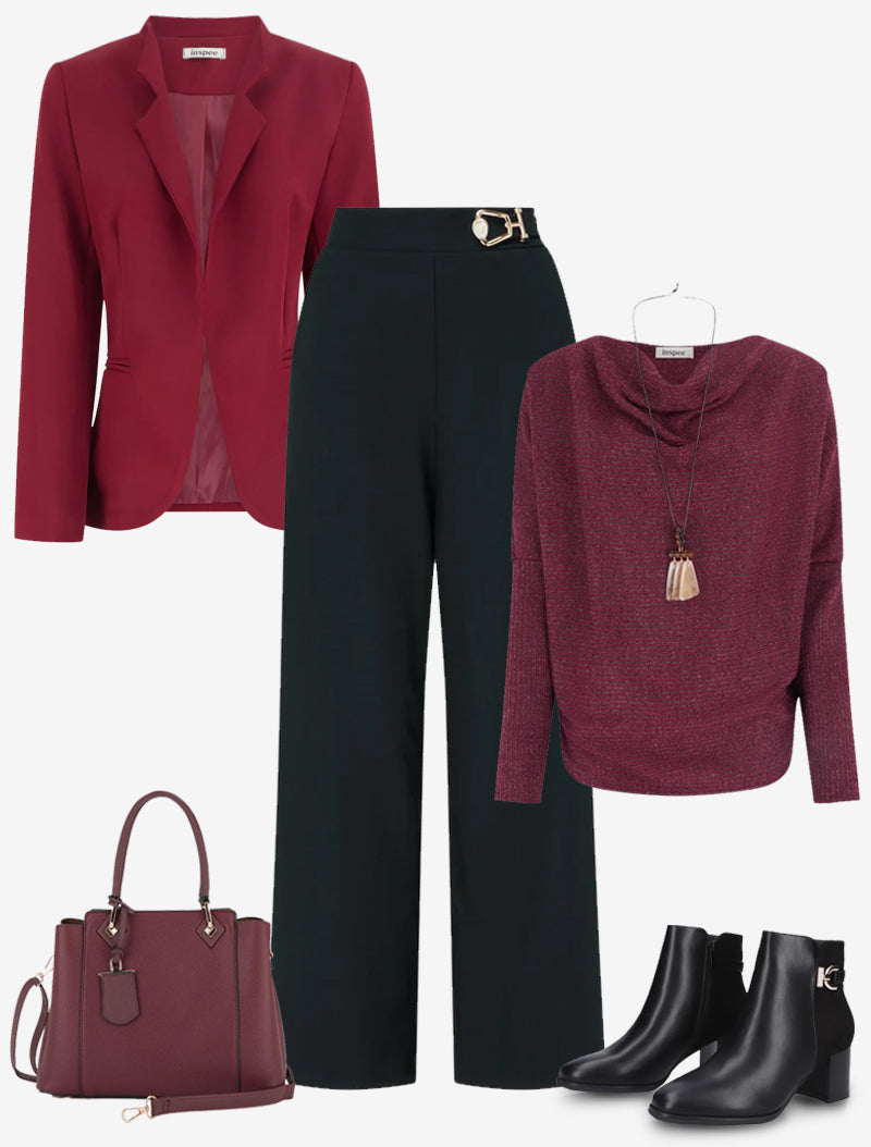 Look Patti - 1