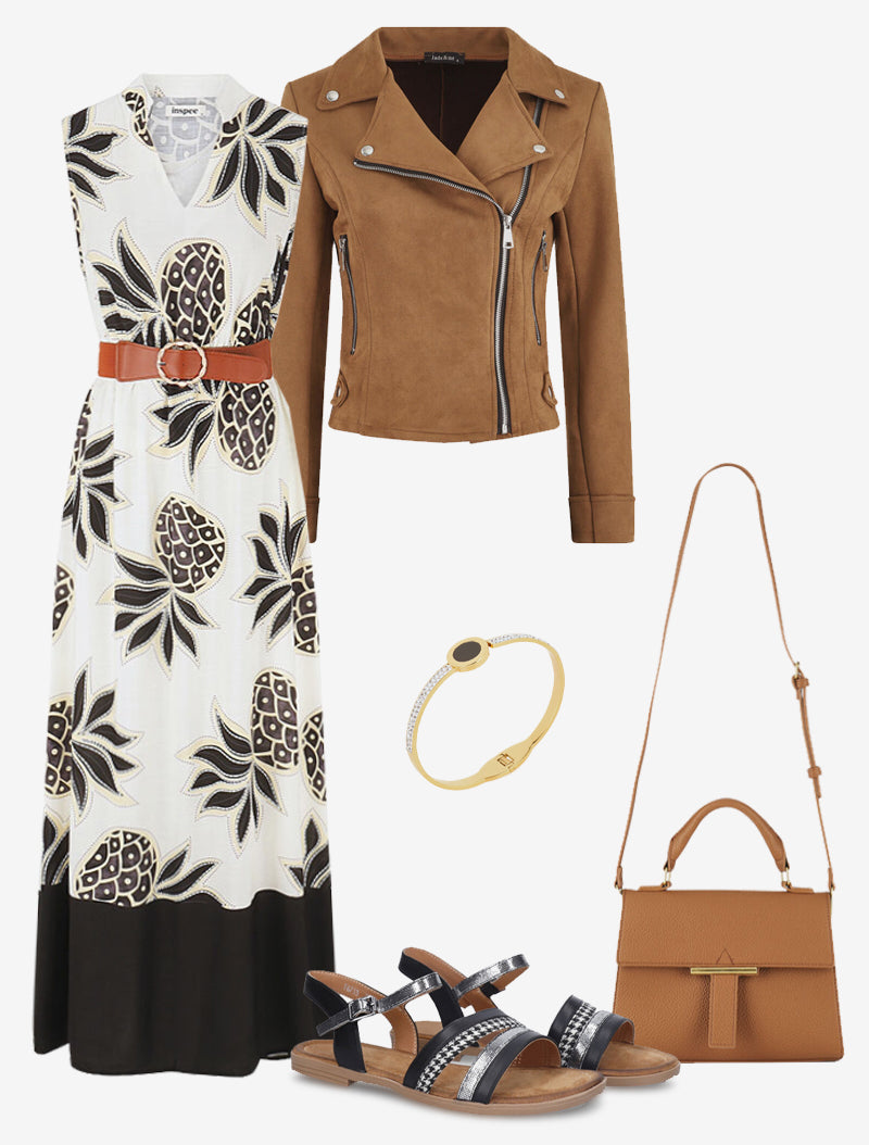 Look Paulia - 1