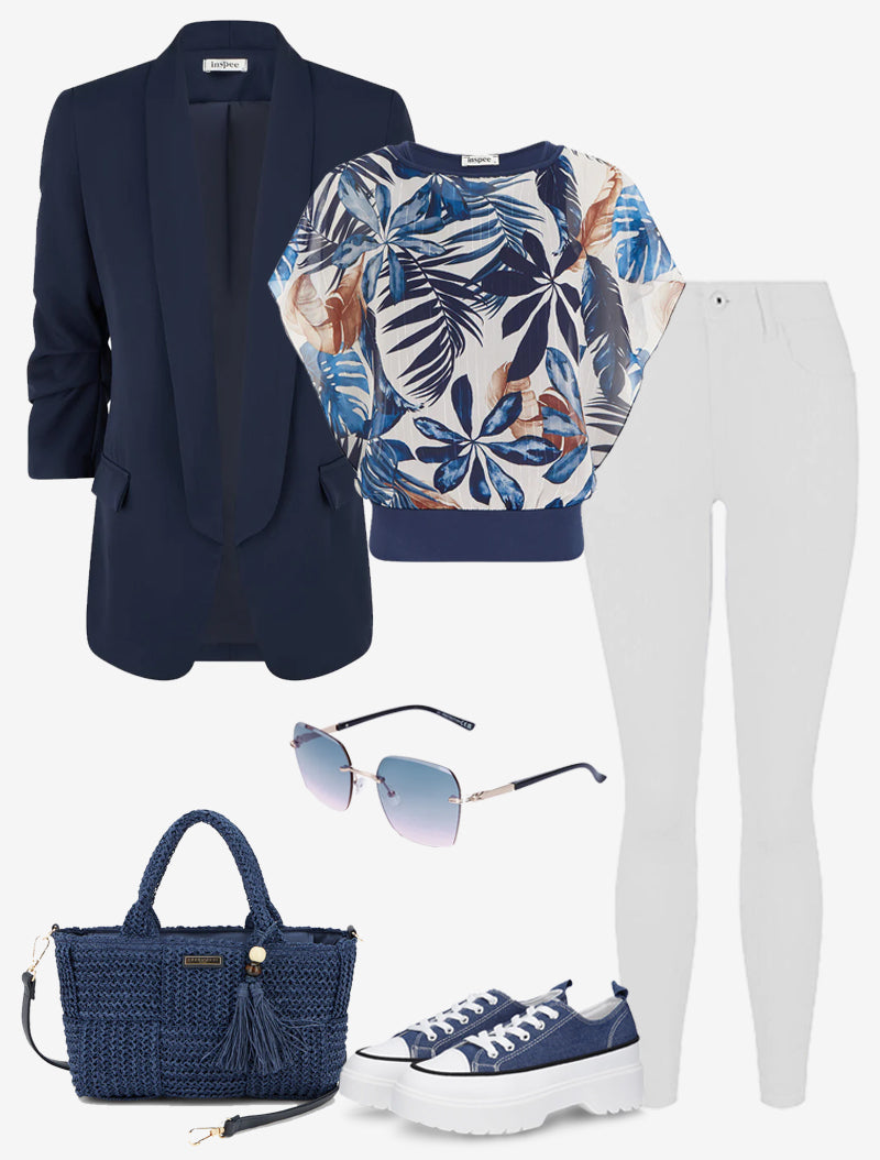 Look Paulin - 1