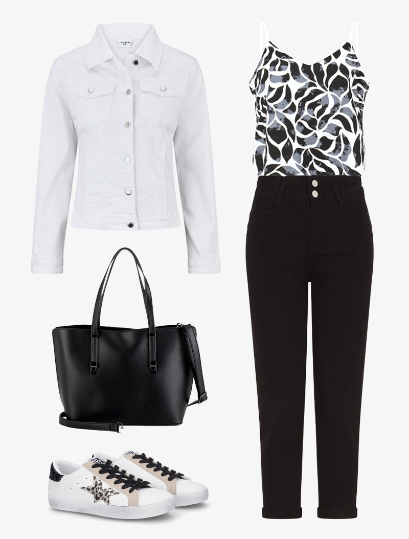 Look Pavina - 1