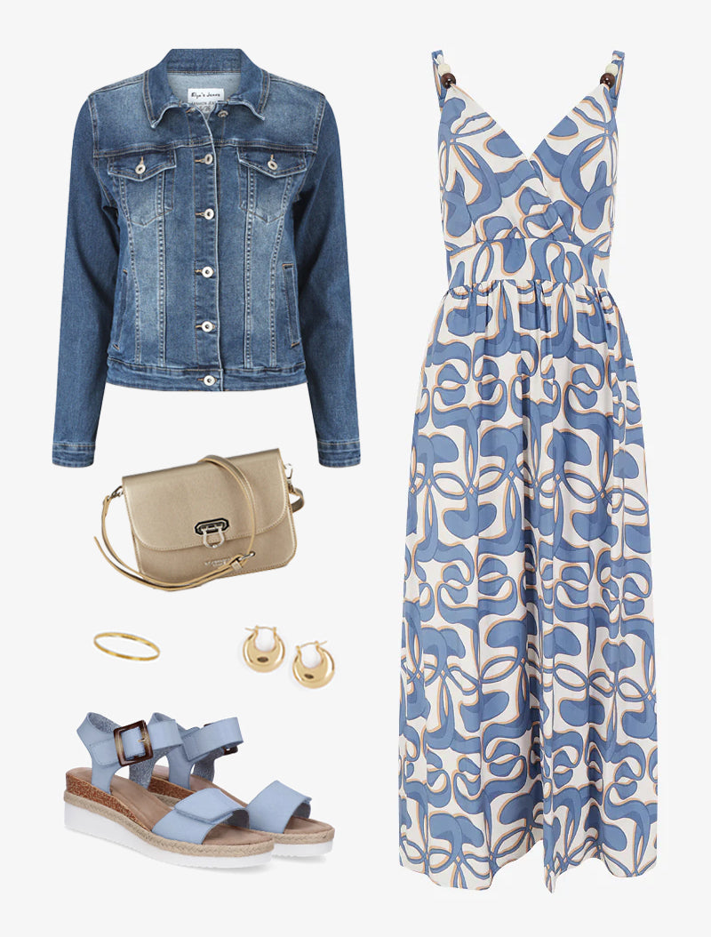 Look Pearl - 1