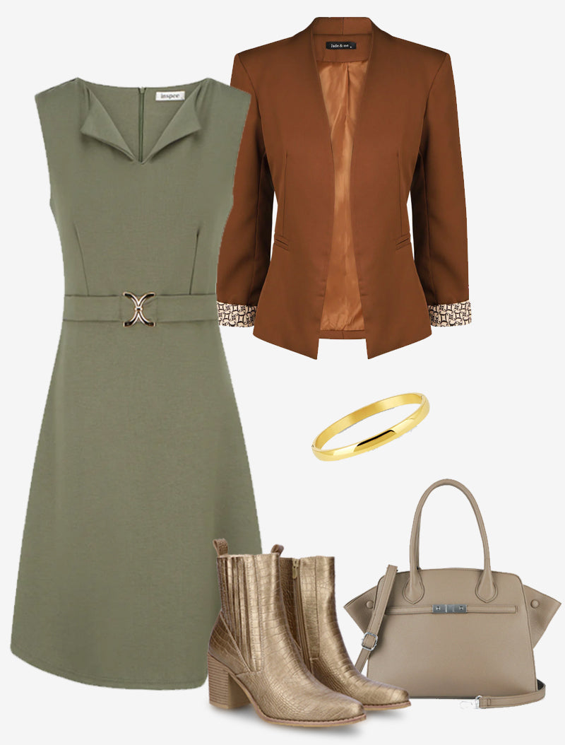 Look Pelin - 1