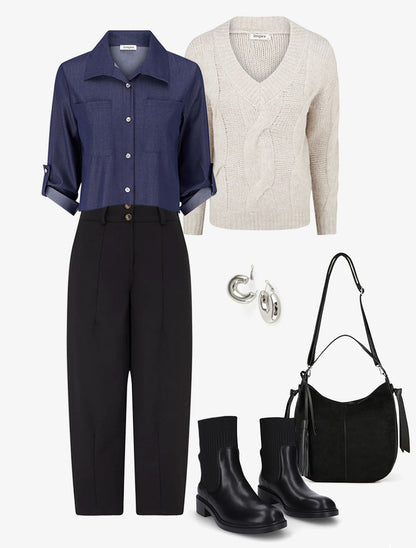 Look Pemma - 1