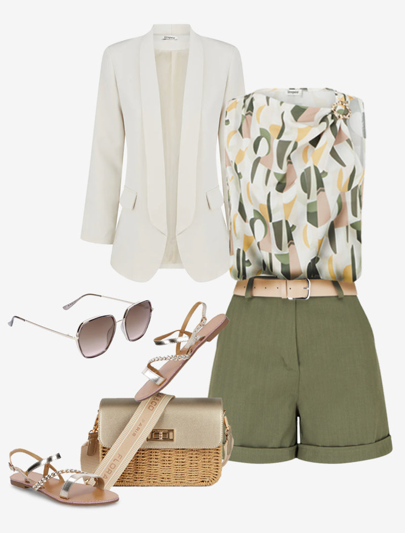 Look Perra - 1