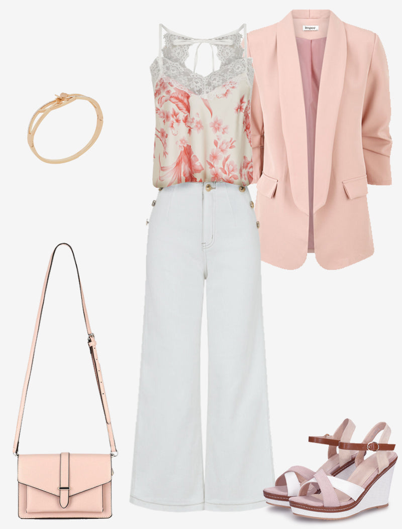 Look Perrina - 1