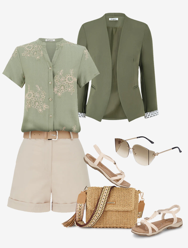 Look Phelia - 1