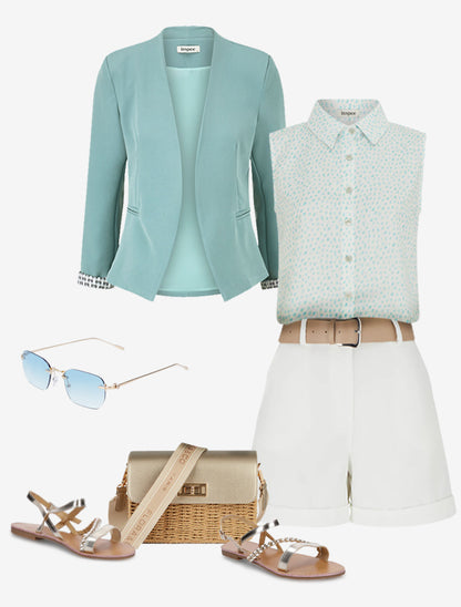 Look Phenia - 1