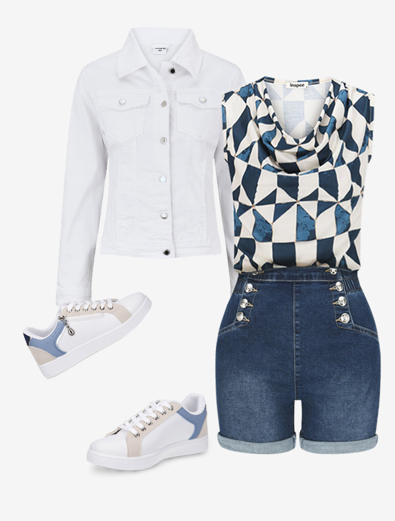 Look Philicia - 1