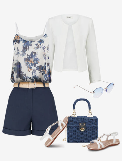 Look Phina - 1