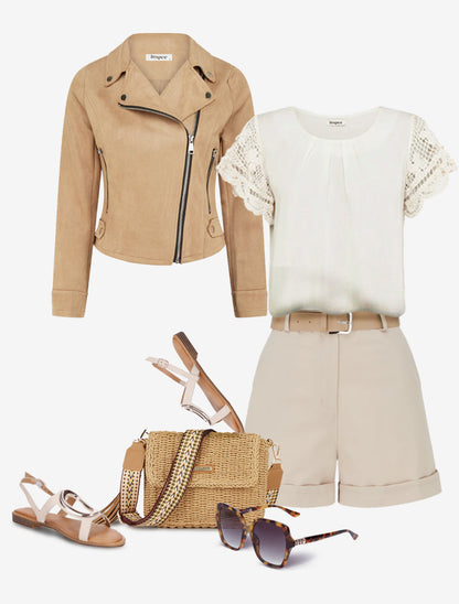 Look Pili - 1
