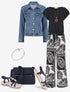 Look Pinda - 1