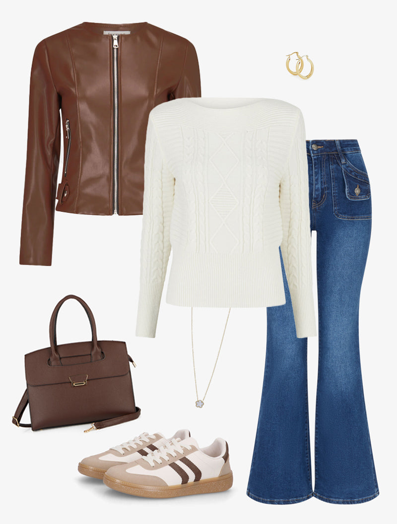 Look Poline - 1