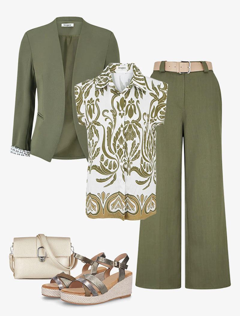 Look Polla - 1