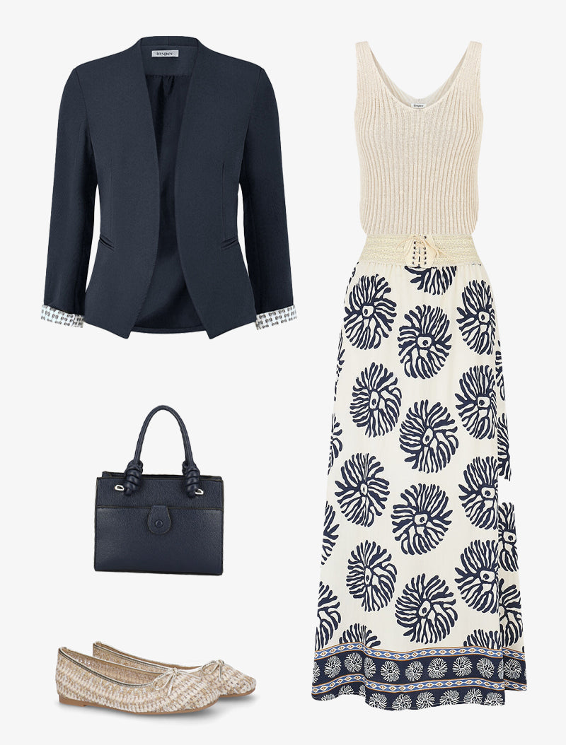Look Priscillia - 1