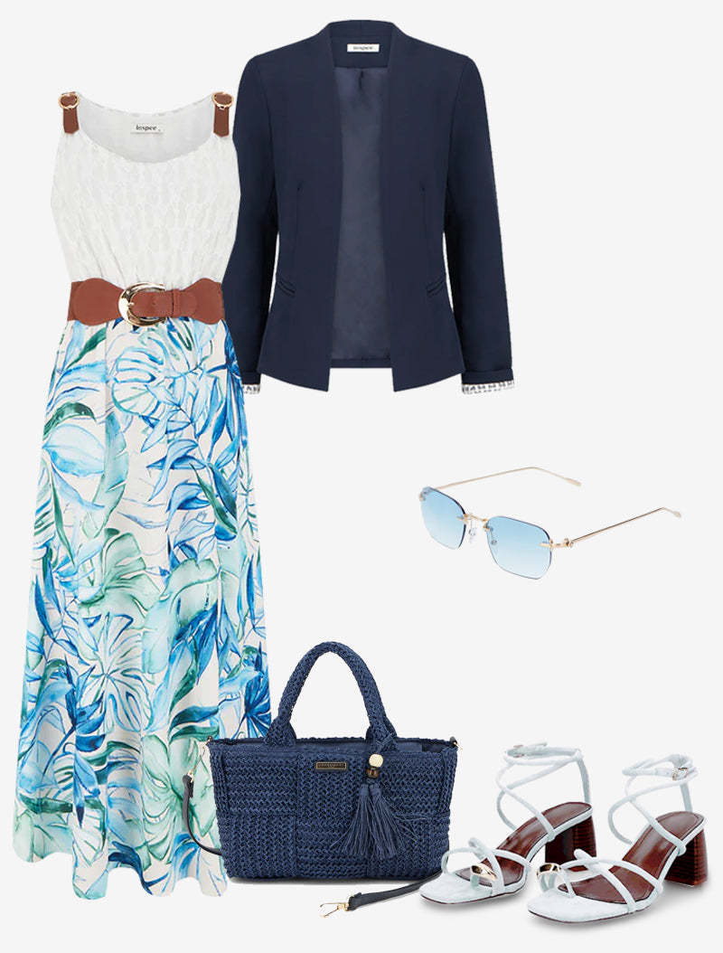 Look Quesia - 1