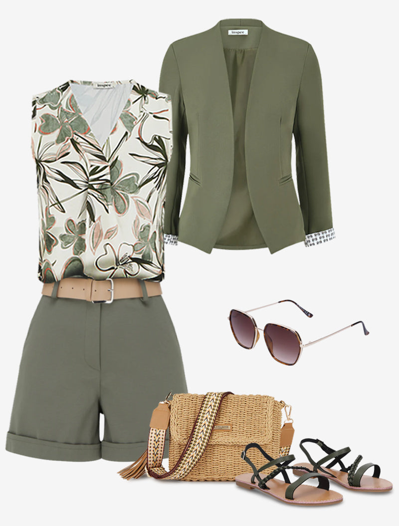 Look Quira - 1