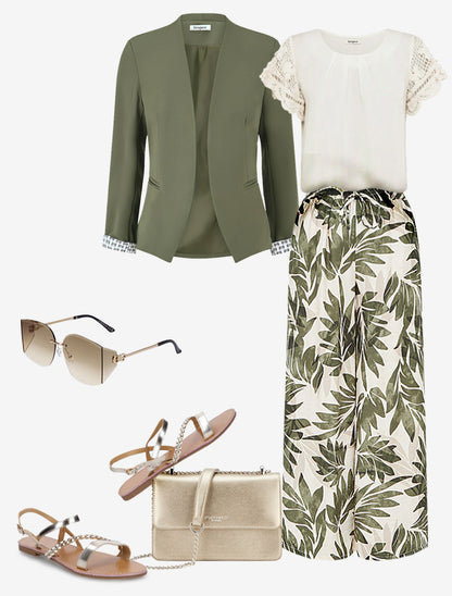 Look Quiri - 1