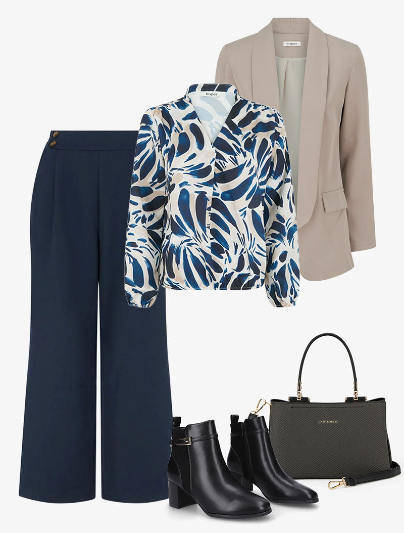 Look Quiter - 1