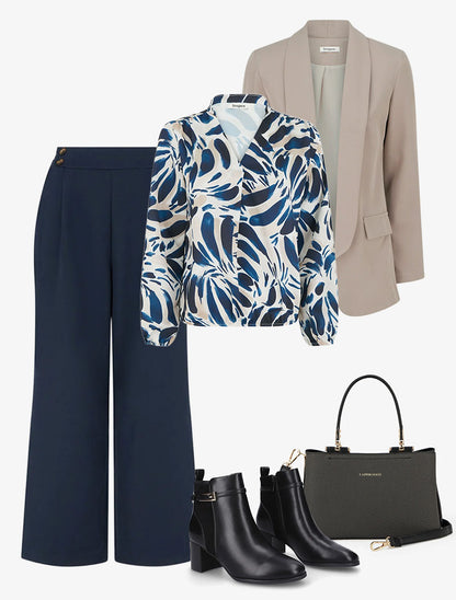 Look Quiter - 1