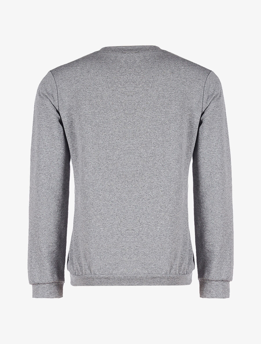 Pull existance - gris - 2
