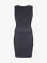 Robe cocktail - noir - 1