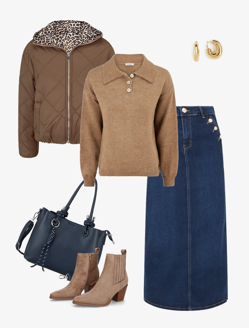 Look Rababa - 1