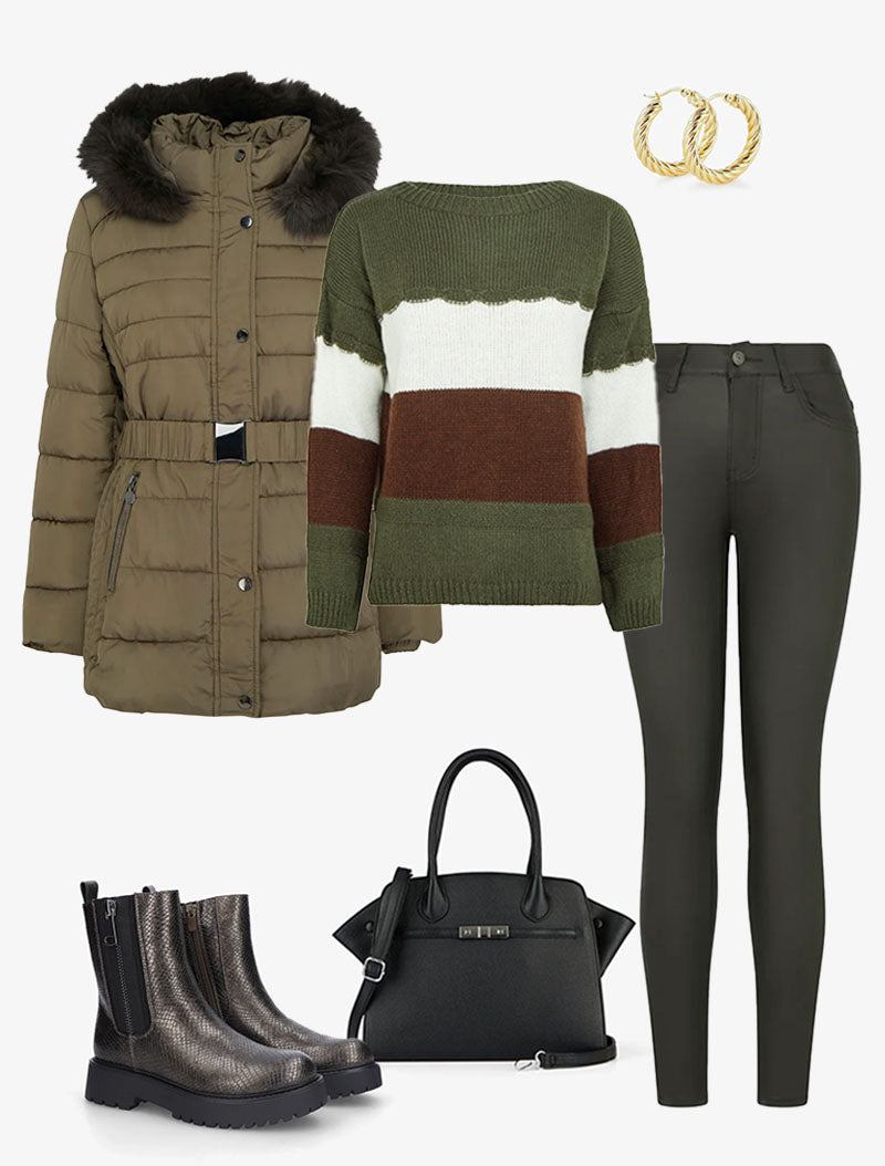 Look Rabera - 1