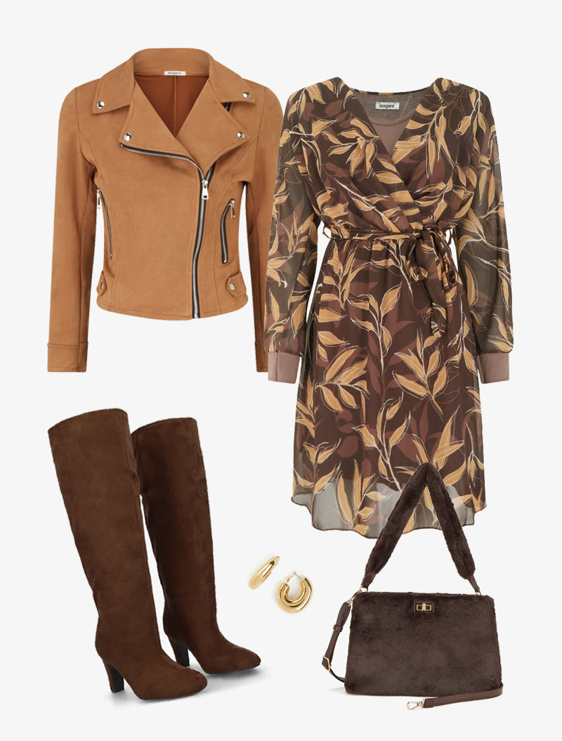 Look Rabiba - 1