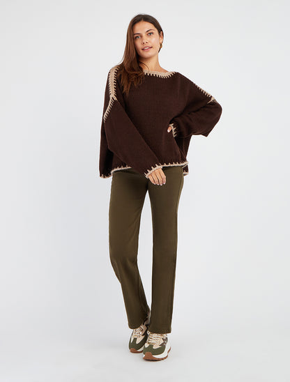 Look Rabiha