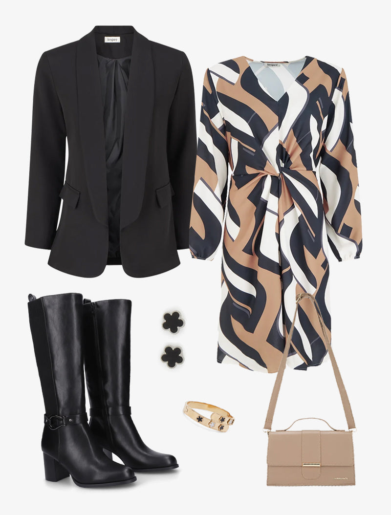 Look Rabila - 1
