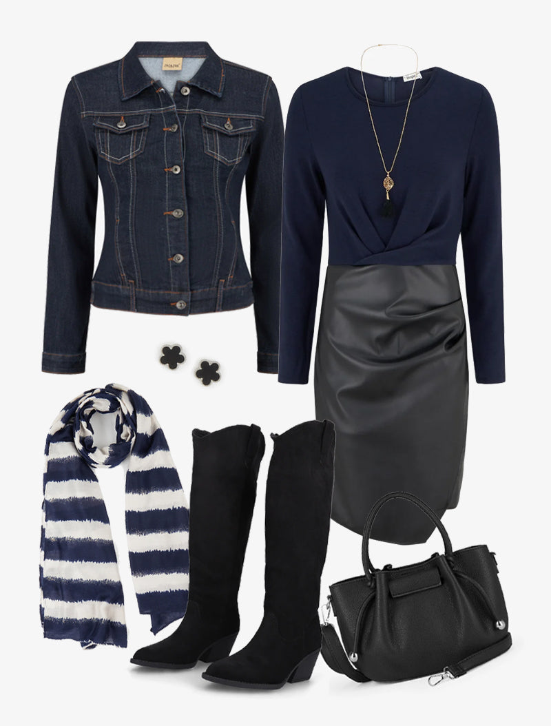 Look Rabina - 1