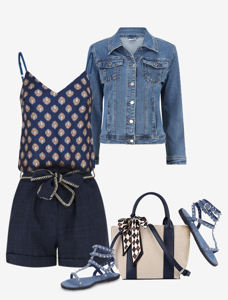 Look Rabiya - 1