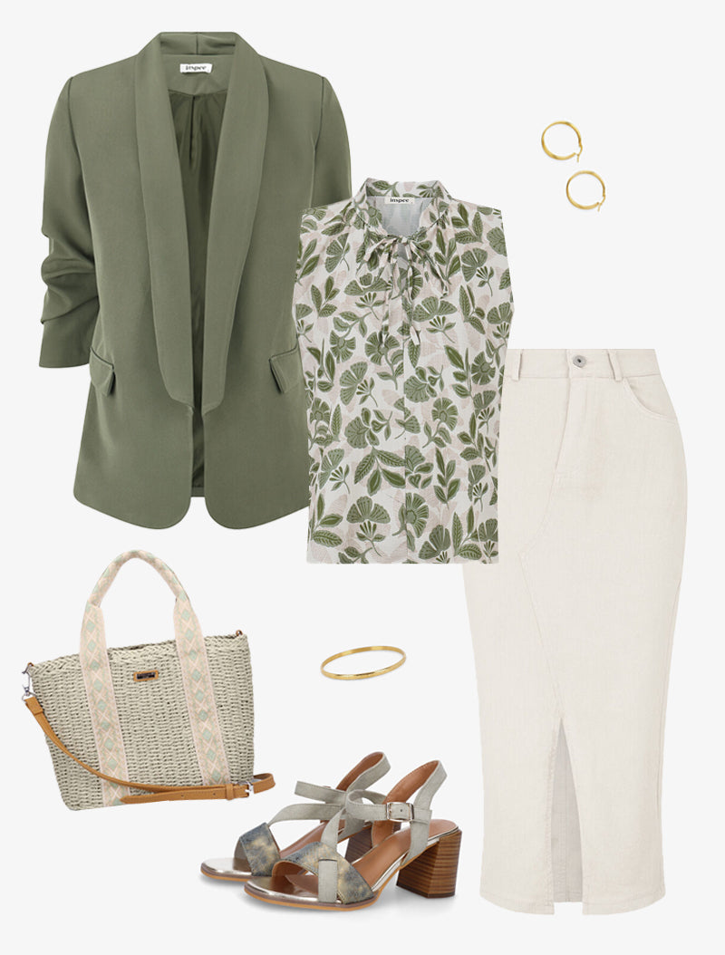Look Rachida - 1