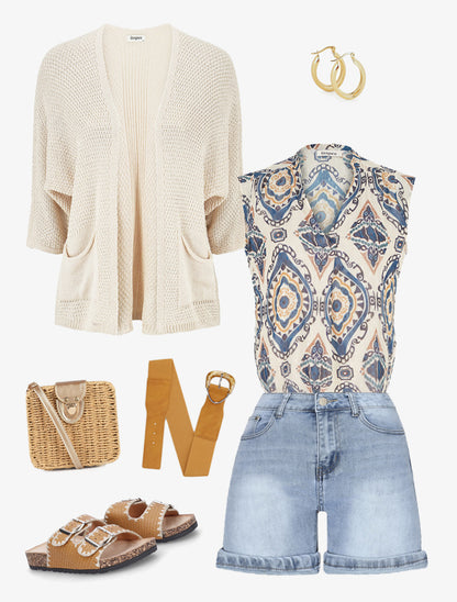 Look Rachile - 1